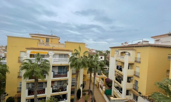 3 magamistuba - Korter - Los Frutales Torrevieja