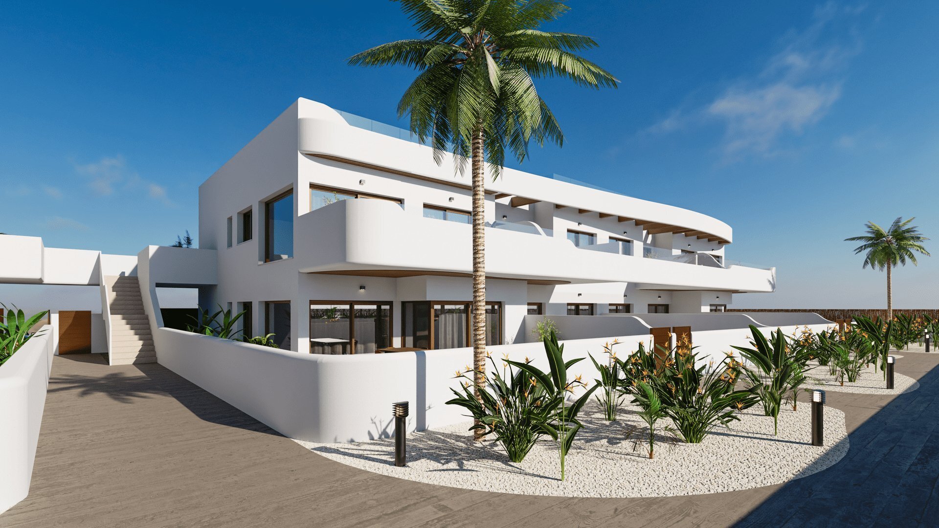 2-Bedroom Bungalow in Los Alcázares - Image 14