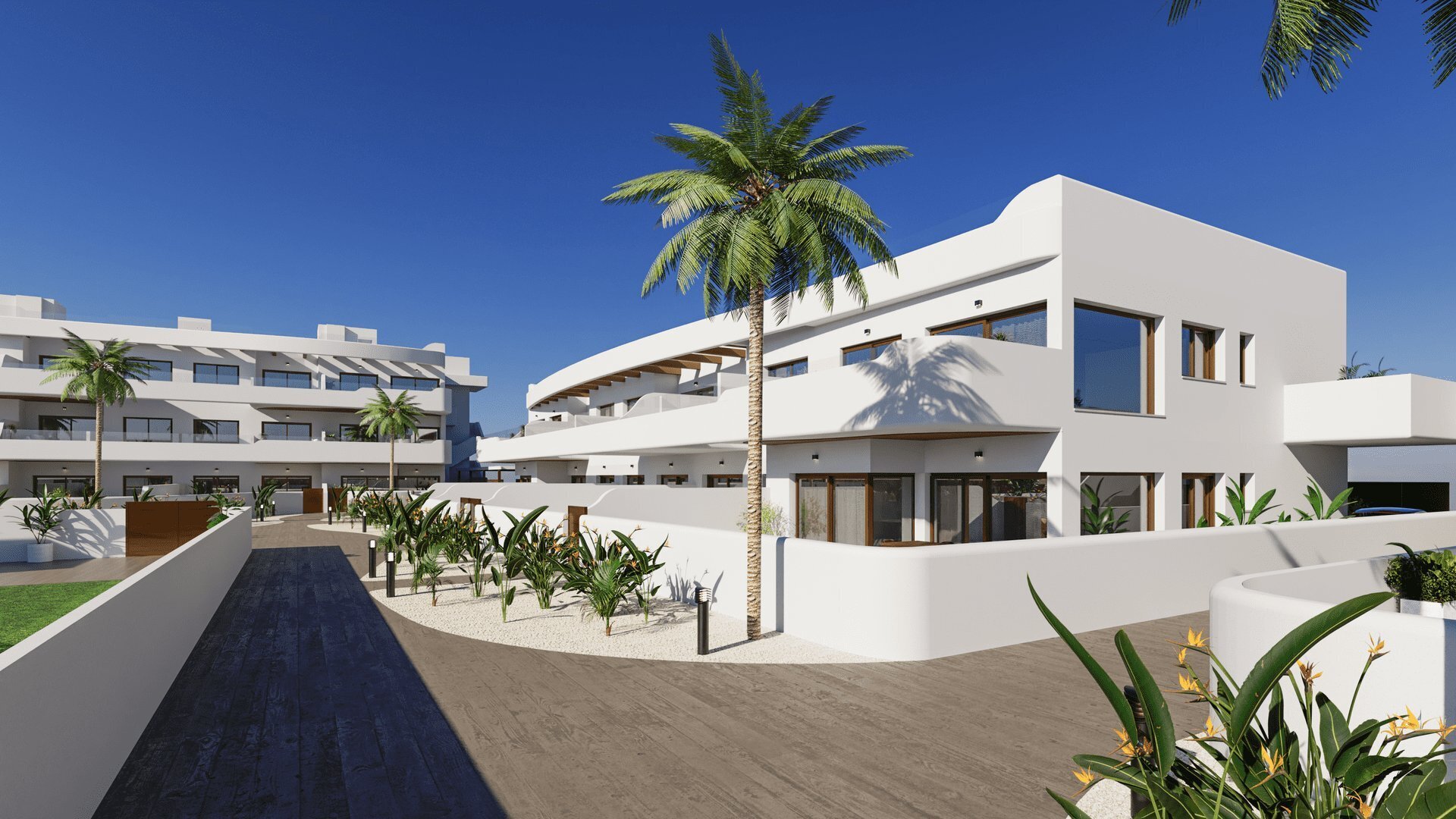 2-Bedroom Bungalow in Los Alcázares - Image 15