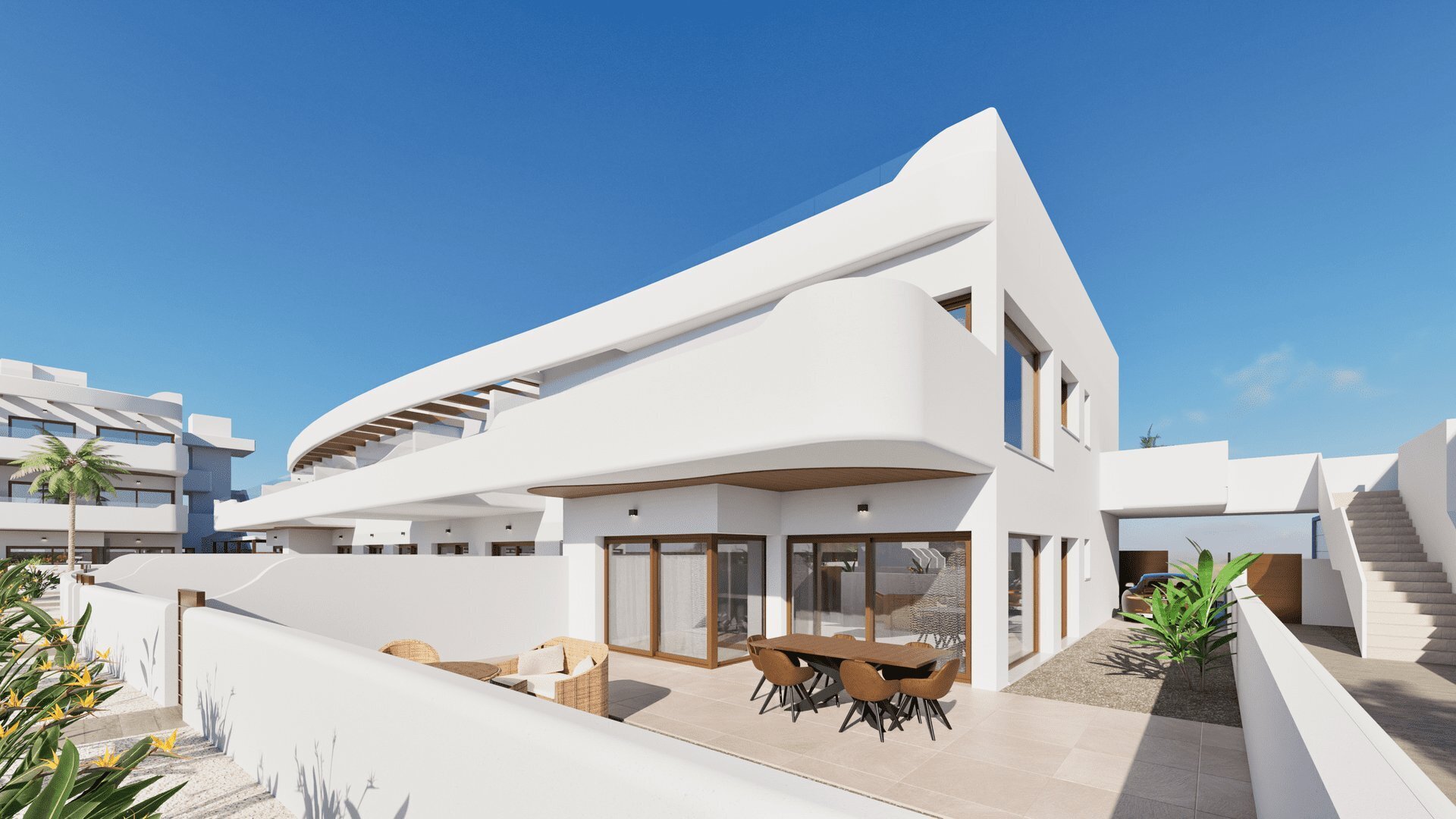 2-Bedroom Bungalow in Los Alcázares - Image 16