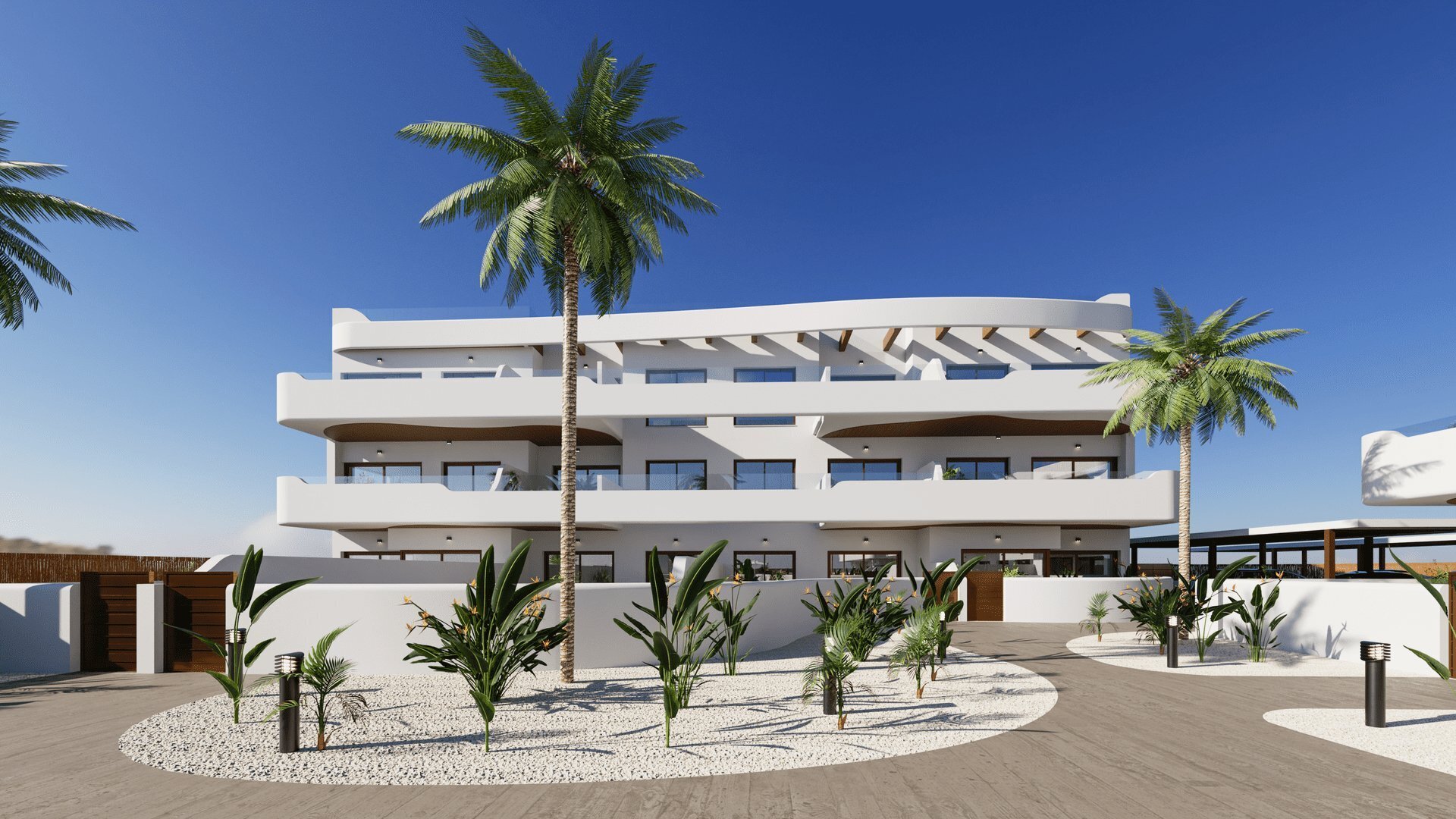 2-Bedroom Bungalow in Los Alcázares - Image 19