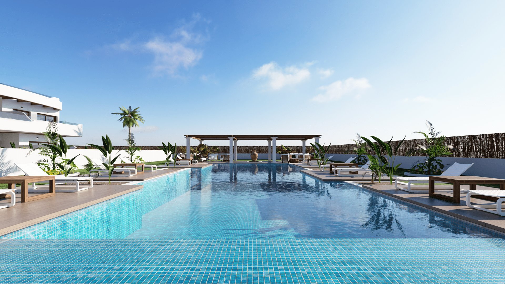 2-Bedroom Bungalow in Los Alcázares - Image 7