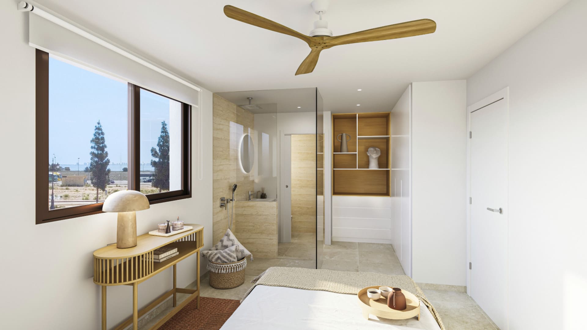 2-Bedroom Bungalow in Los Alcázares - Image 8