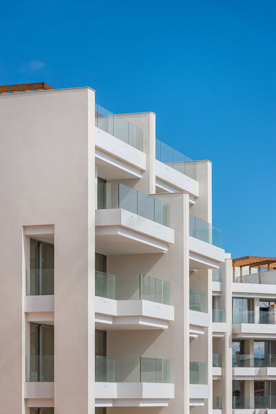 Penthouse de 2 Chambres à, Orihuela Costa