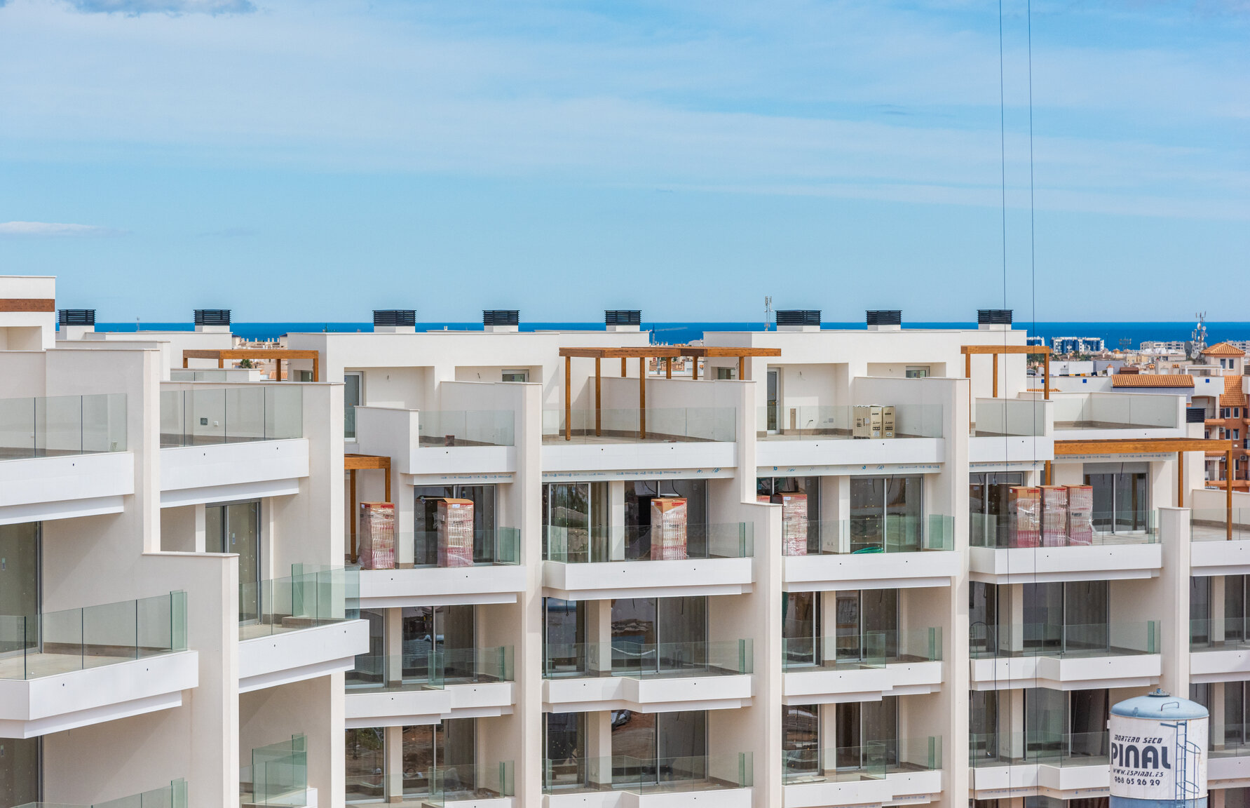 2-Bedroom Penthouse Apartment in Orihuela Costa - Image 10