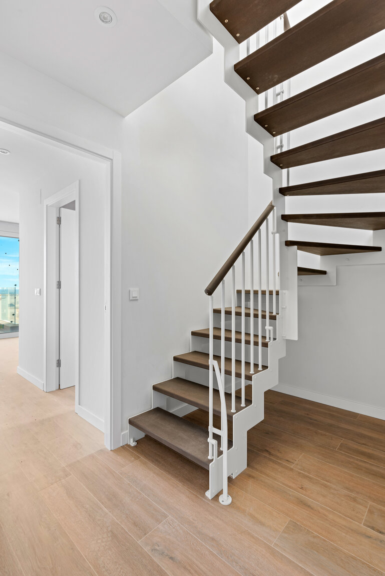 2-Bedroom Penthouse Apartment in Orihuela Costa - Image 13