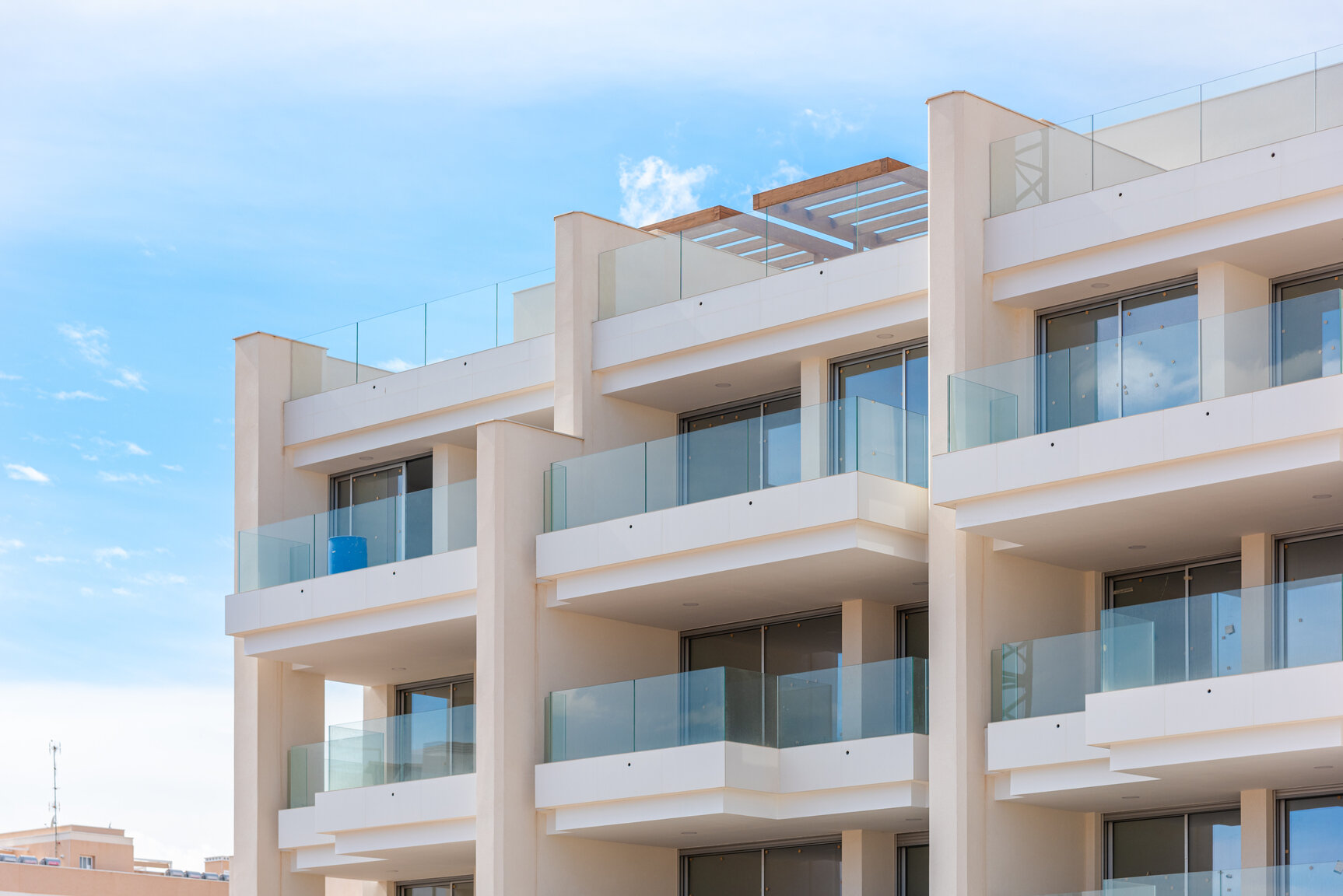 2-Bedroom Penthouse Apartment in Orihuela Costa - Image 15