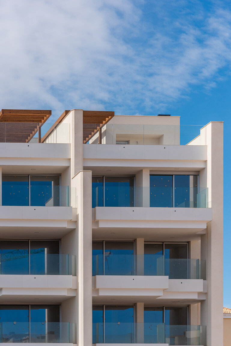 2-Bedroom Penthouse Apartment in Orihuela Costa - Image 16