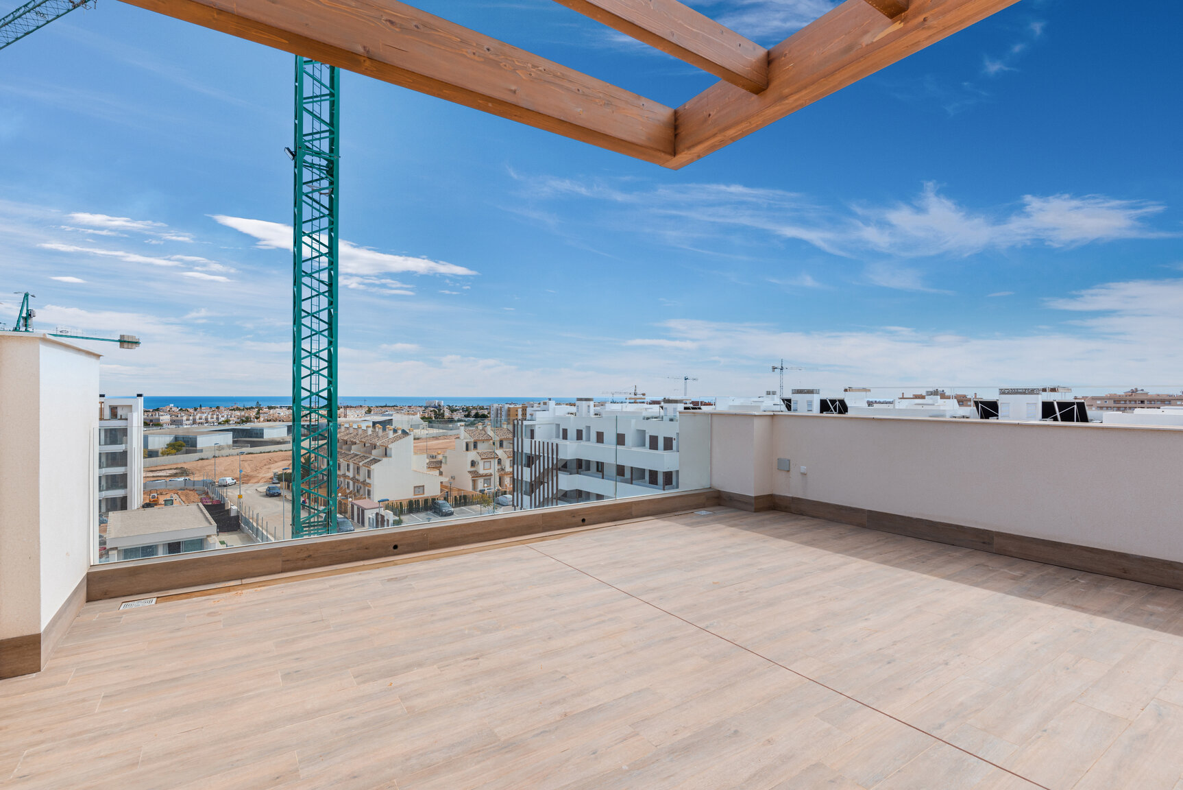 2-Bedroom Penthouse Apartment in Orihuela Costa - Image 25