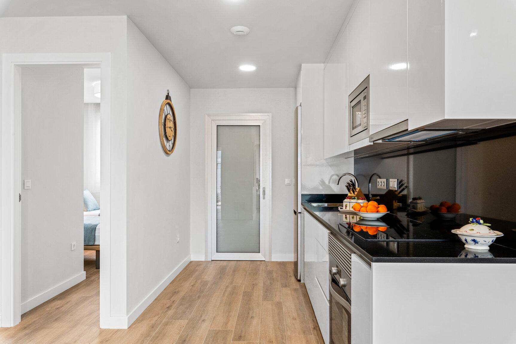 2-Bedroom Penthouse Apartment in Orihuela Costa - Image 3