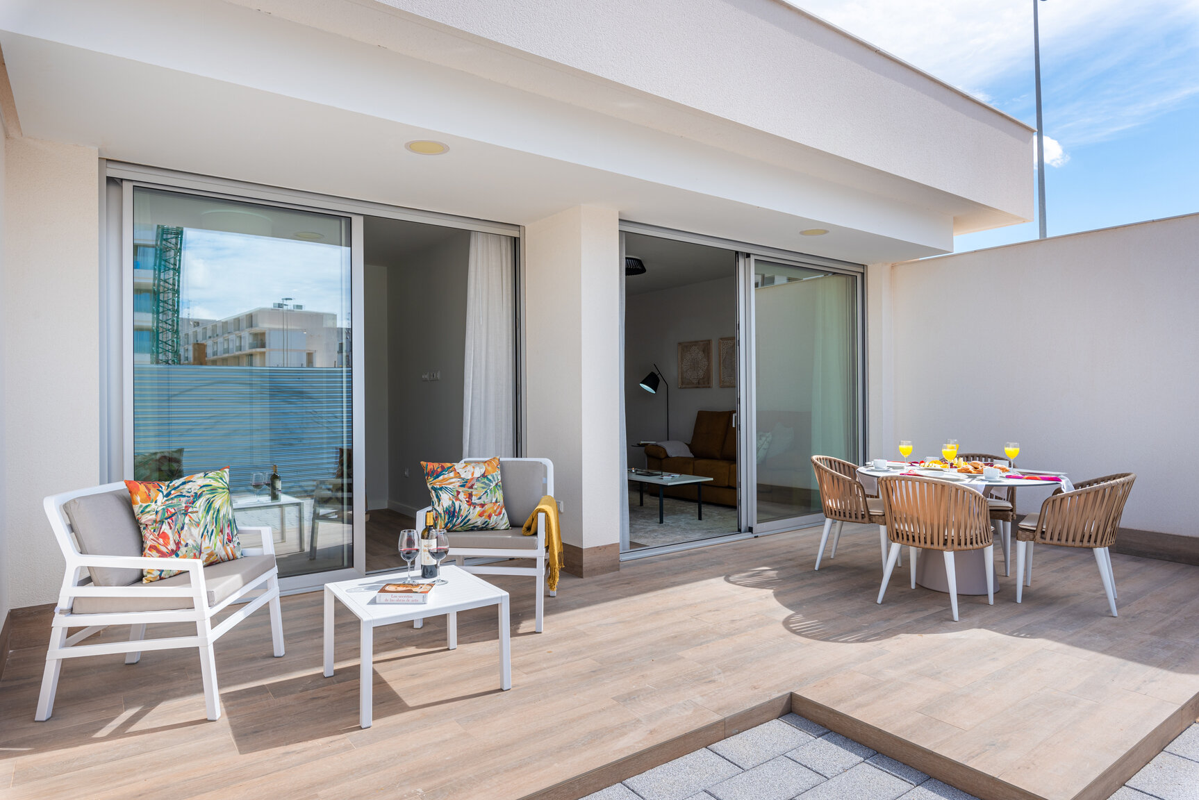 2-Bedroom Penthouse Apartment in Orihuela Costa - Image 7