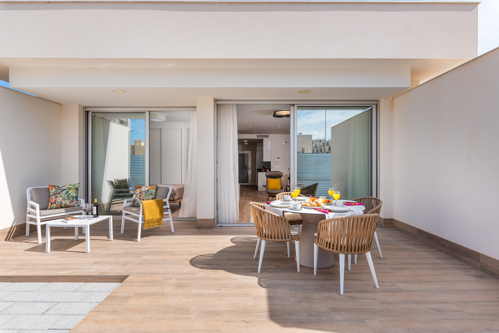 2-Bedroom Penthouse Apartment in Orihuela Costa - Image 9
