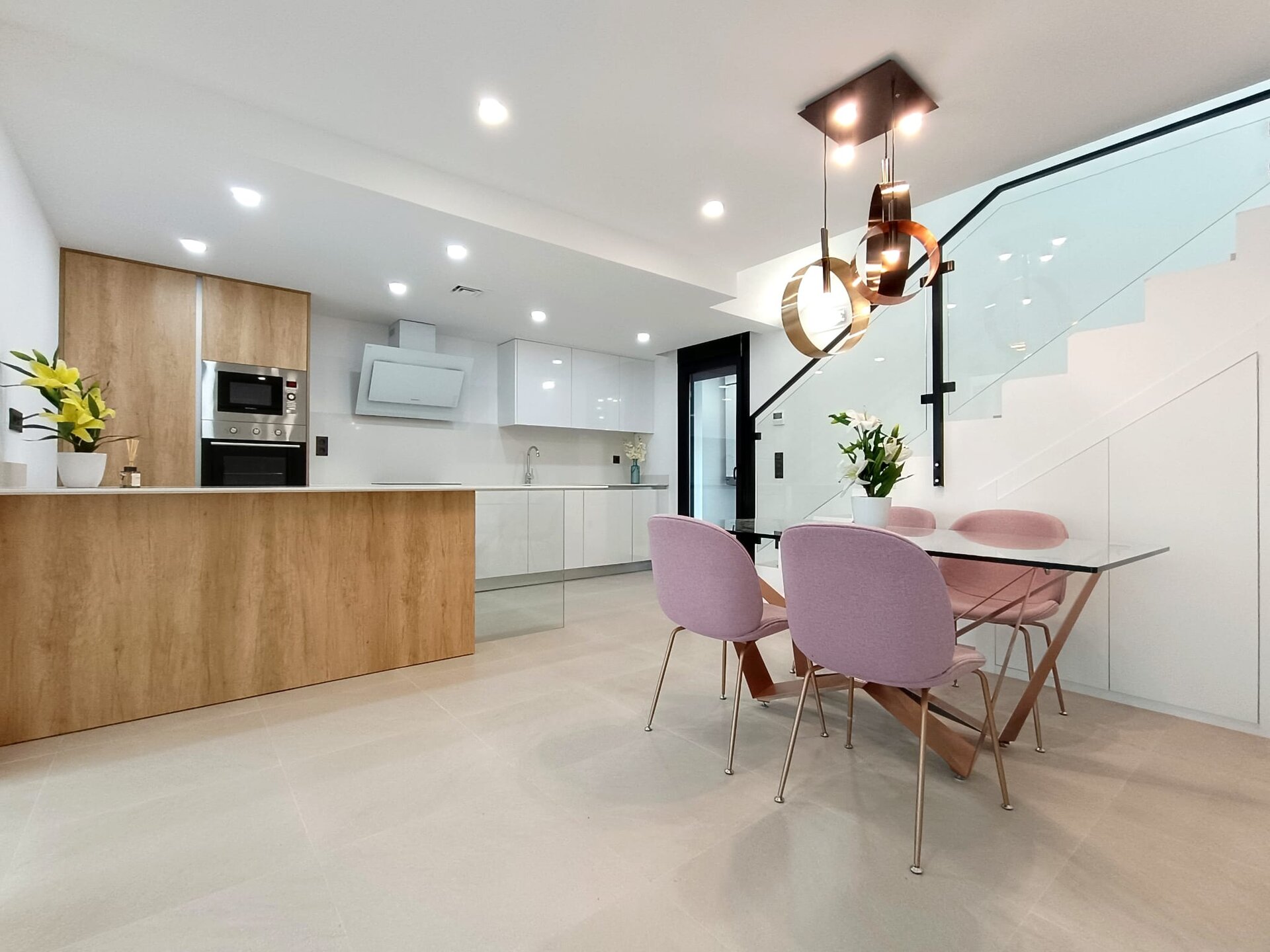 3-Bedroom Detached House in Benijófar - Image 11