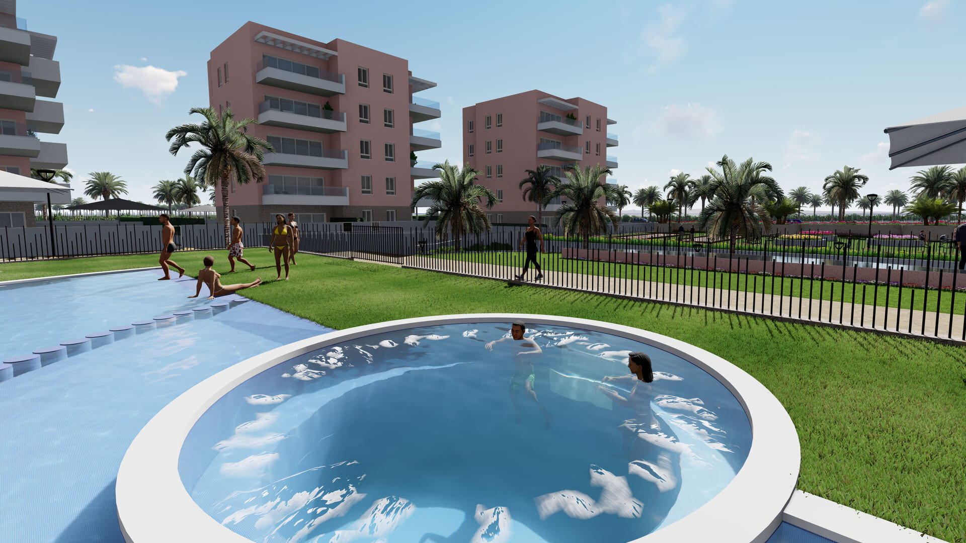 3-Bedroom Apartment in Guardamar del Segura - Image 6