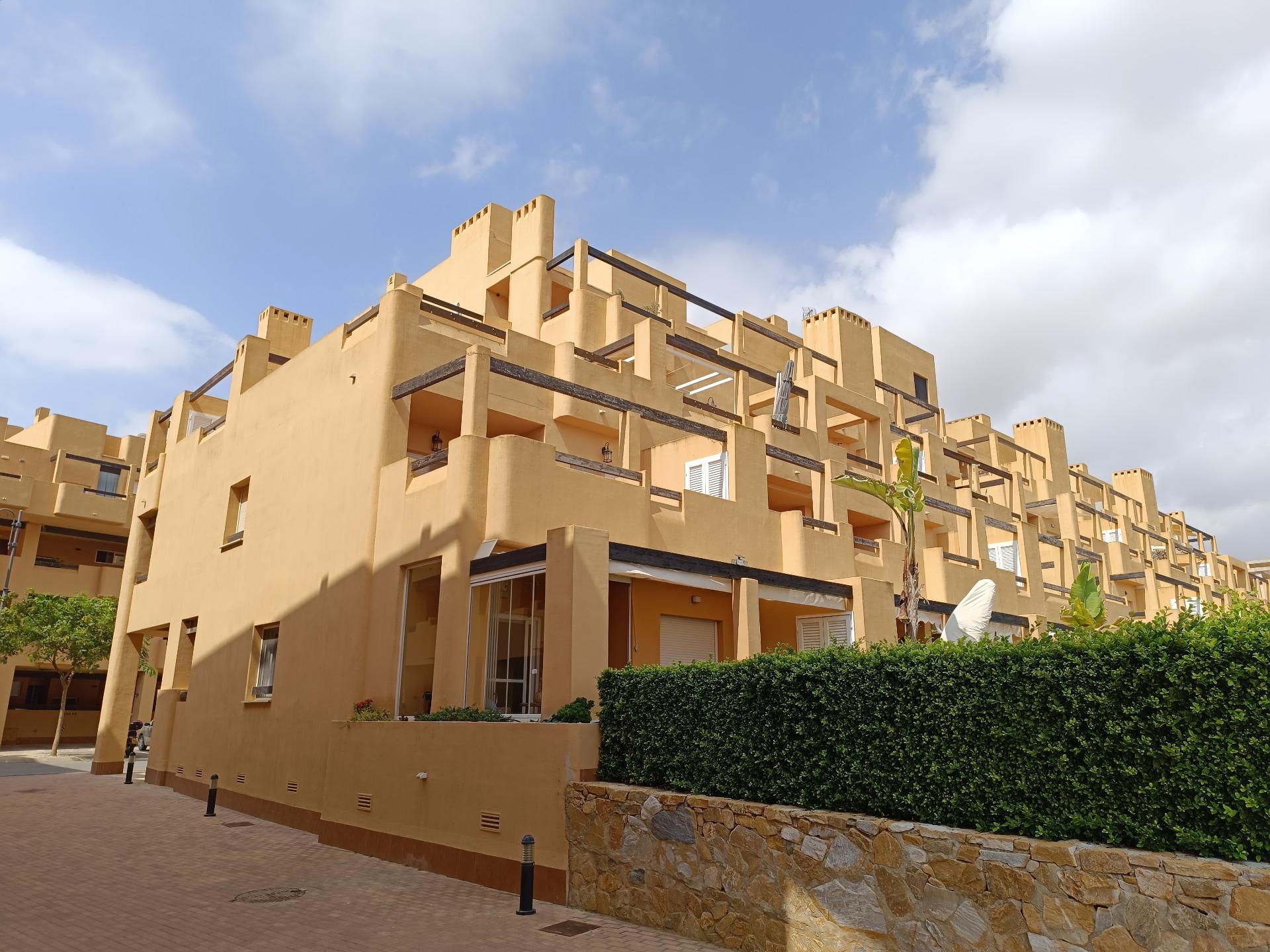 2-Bedroom Apartment in Roldán, Torre - Pacheco - Image 1