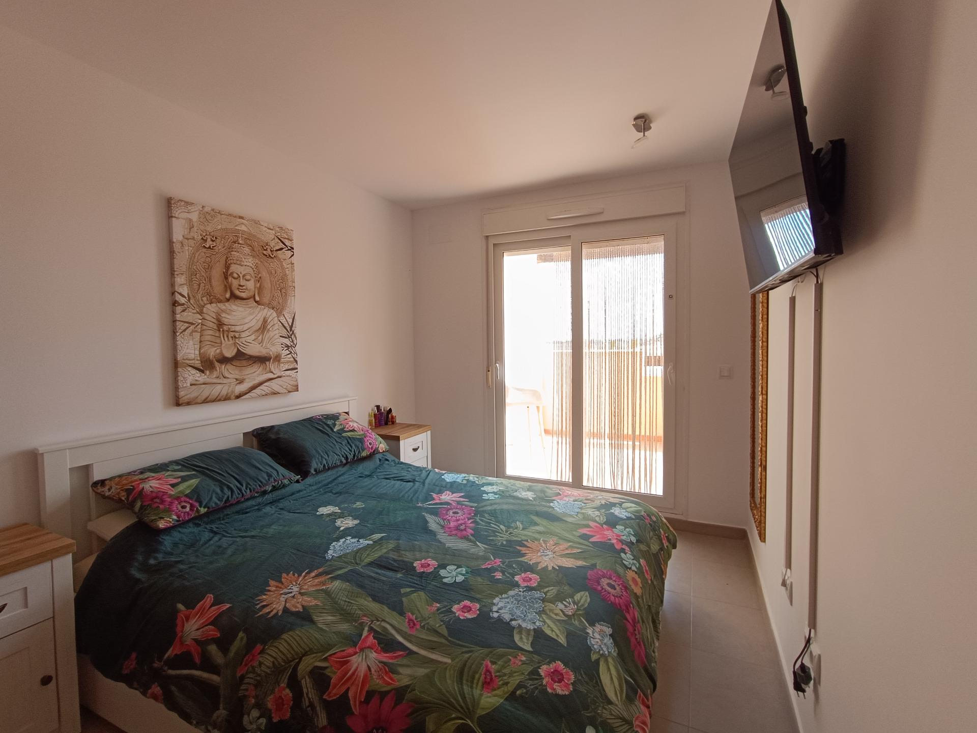 2-Bedroom Apartment in Roldán, Torre - Pacheco - Image 15
