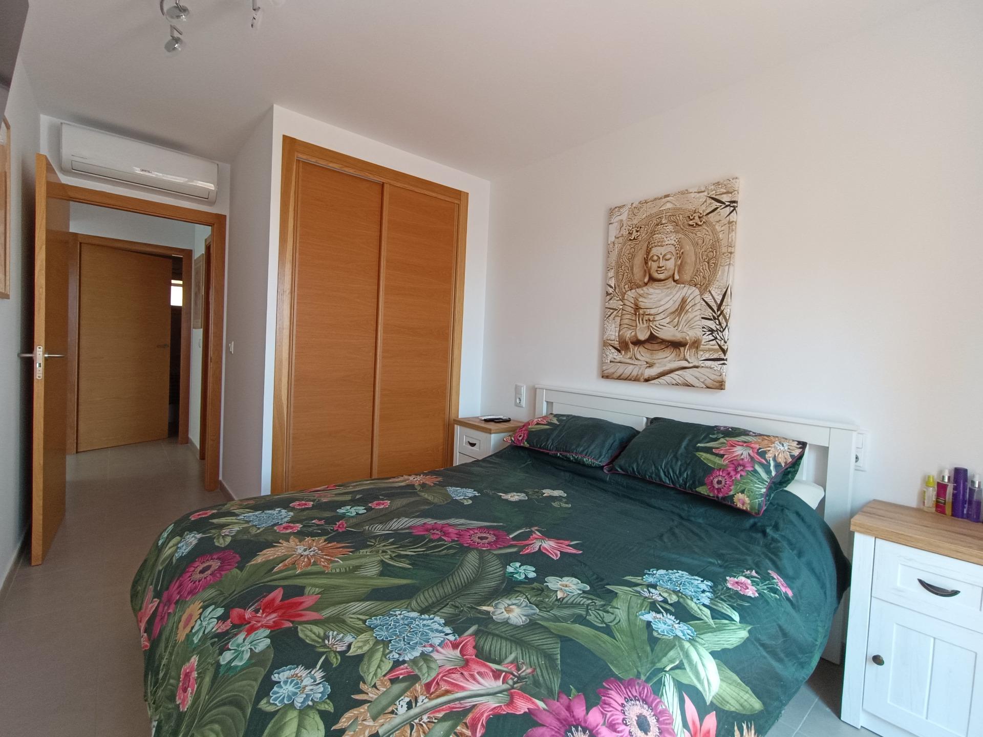 2-Bedroom Apartment in Roldán, Torre - Pacheco - Image 16