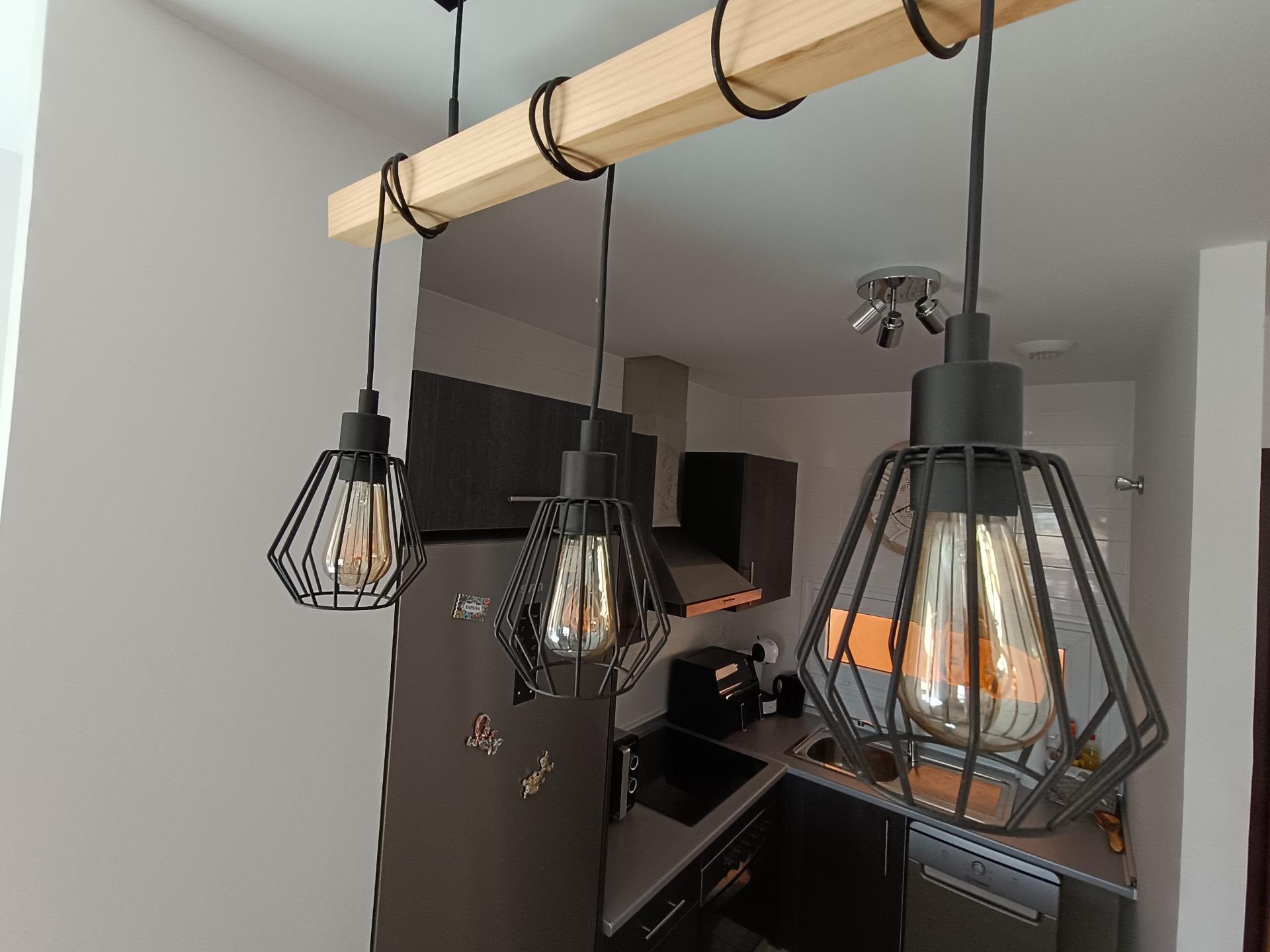 2-Bedroom Apartment in Roldán, Torre - Pacheco - Image 19