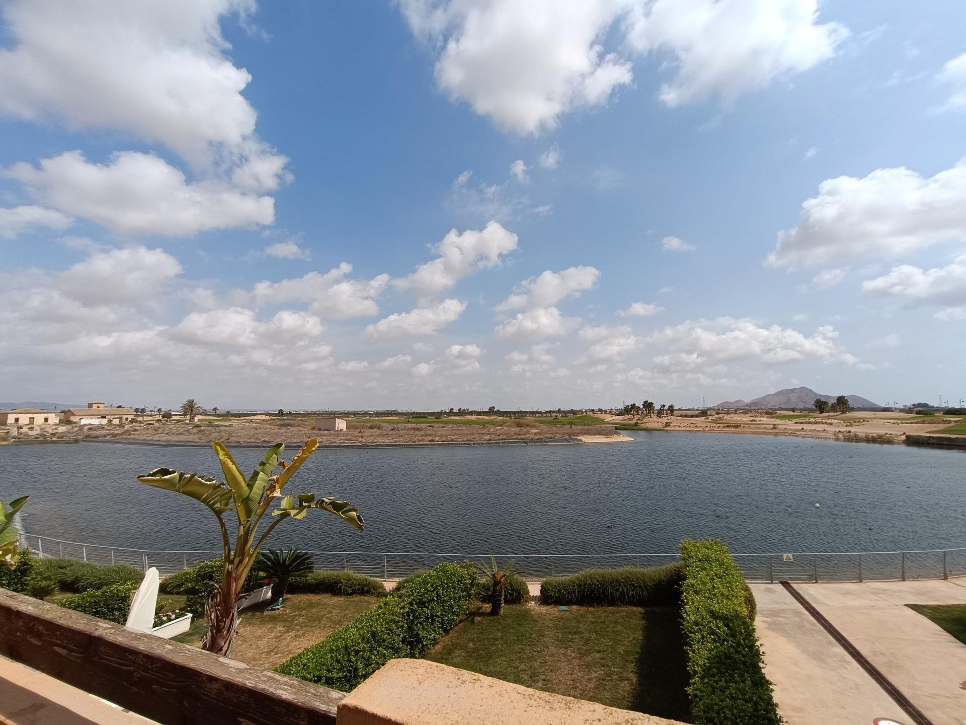 2-Bedroom Apartment in Roldán, Torre - Pacheco - Image 2