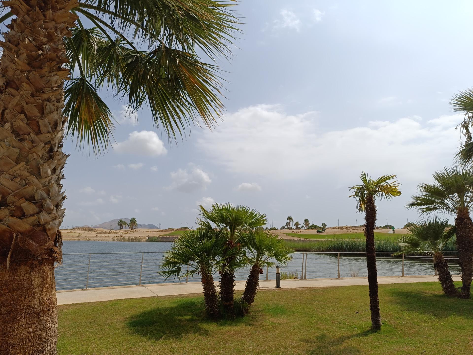 2-Bedroom Apartment in Roldán, Torre - Pacheco - Image 20