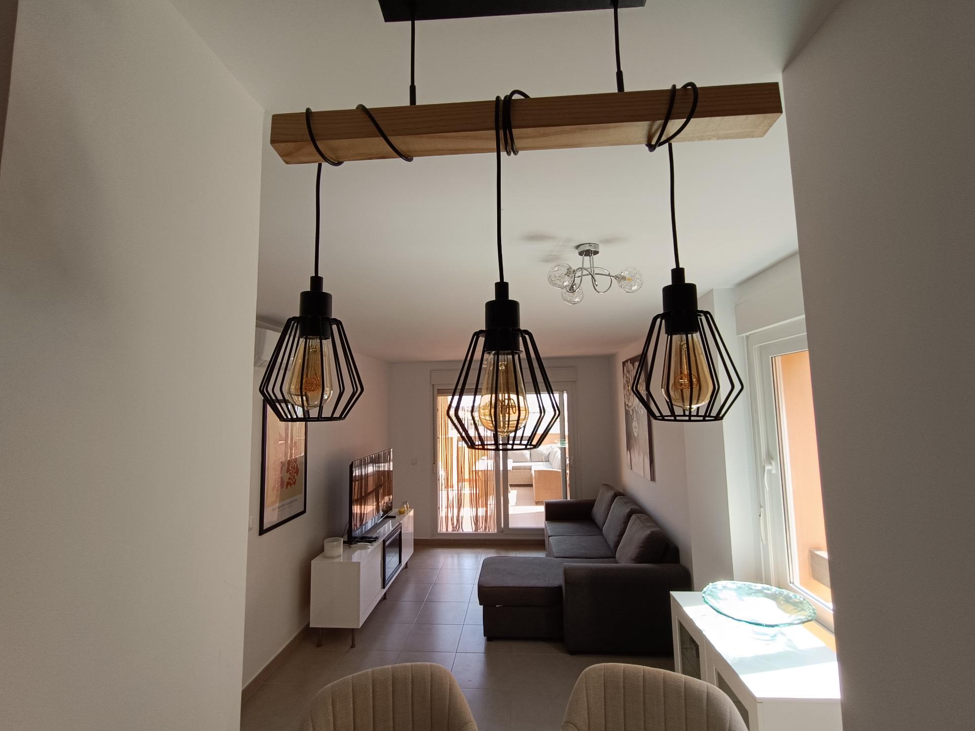 2-Bedroom Apartment in Roldán, Torre - Pacheco - Image 6