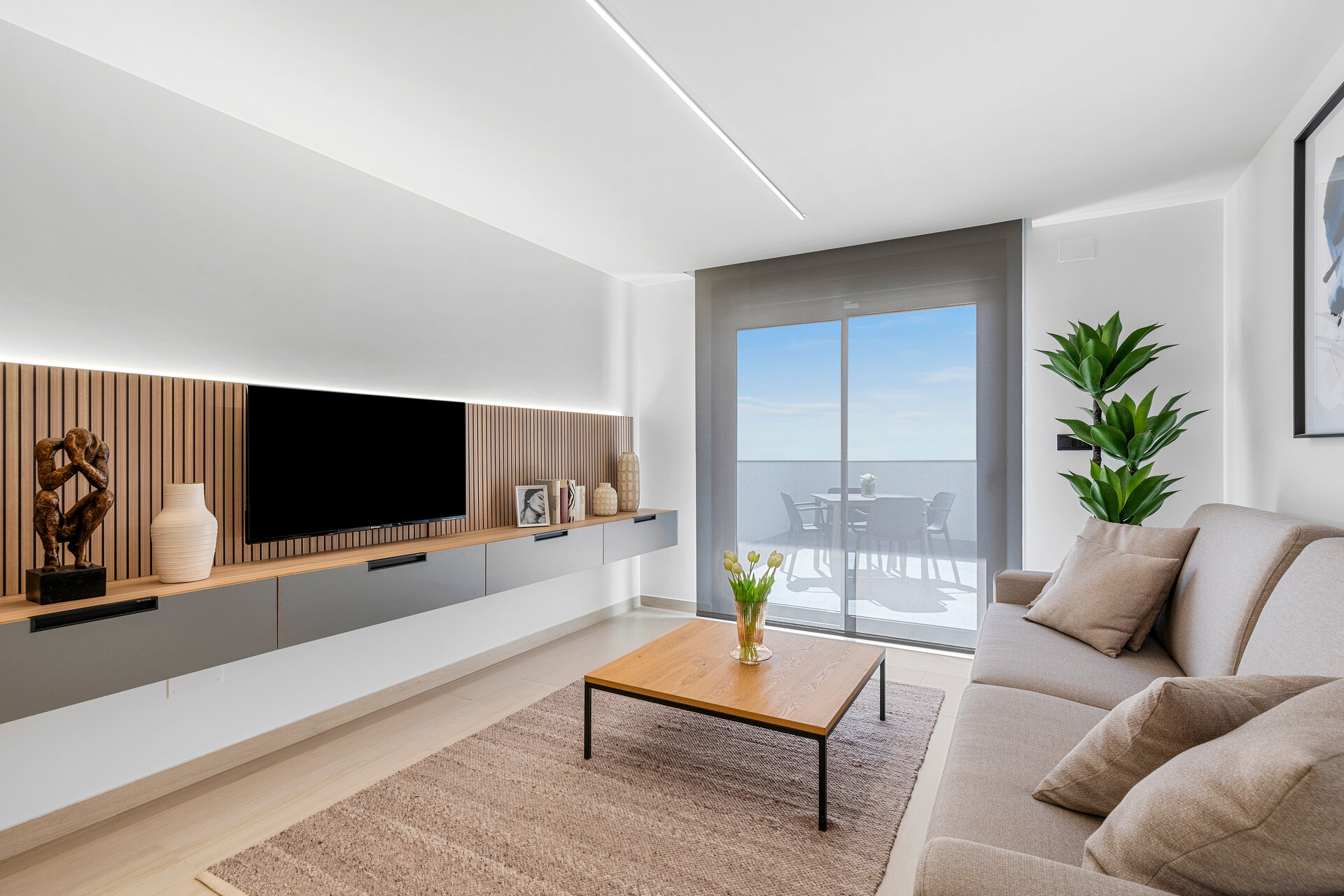 3-Bedroom Ground Floor Apartment in Guardamar del Segura - Image 18