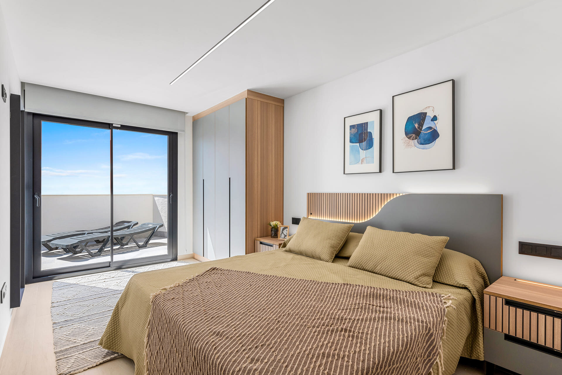 3-Bedroom Ground Floor Apartment in Guardamar del Segura - Image 4