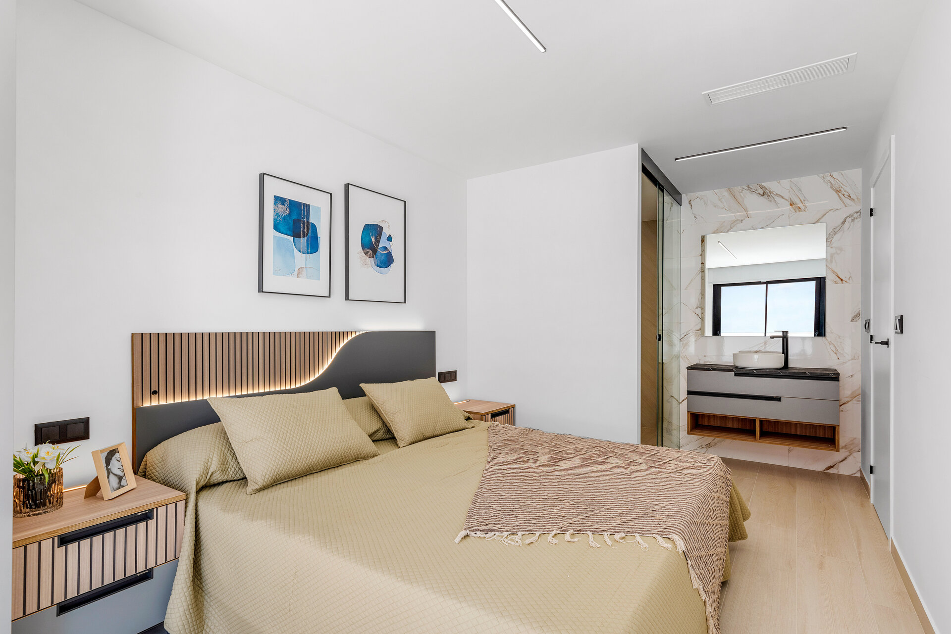 3-Bedroom Ground Floor Apartment in Guardamar del Segura - Image 8