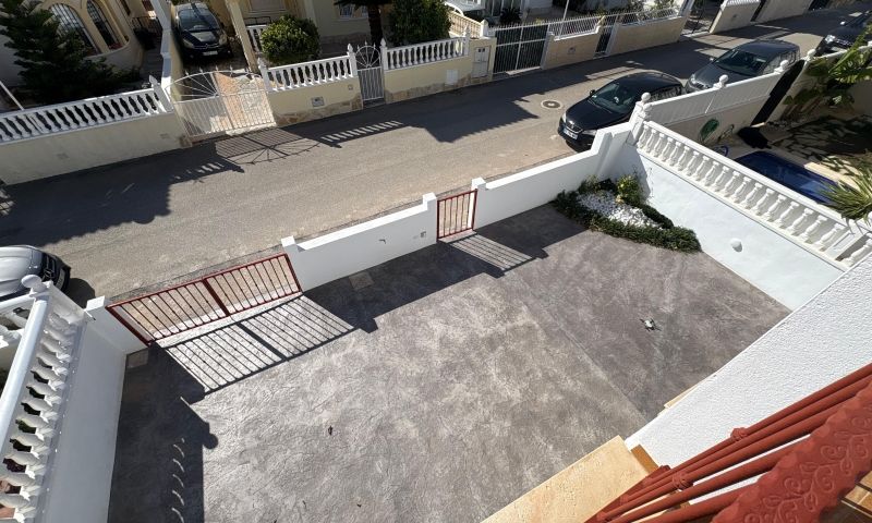 2-Bedroom Villa in Algorfa - Image 16