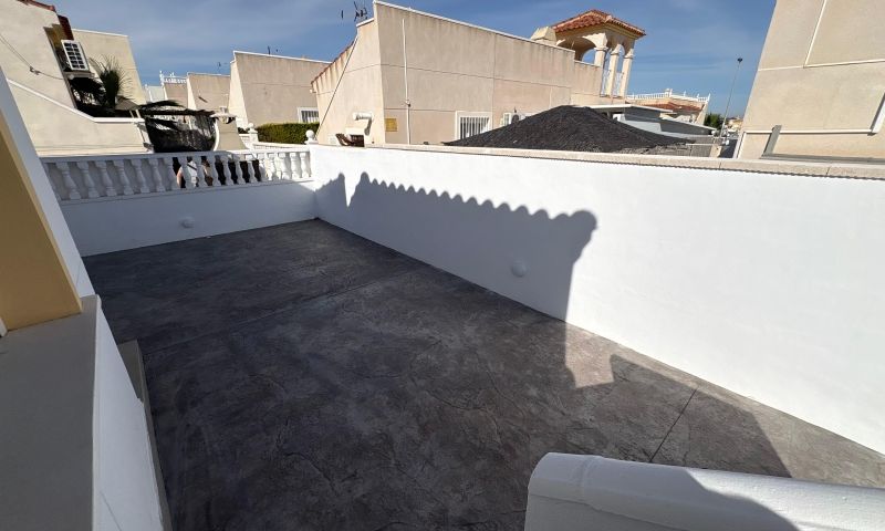 2-Bedroom Villa in Algorfa - Image 19