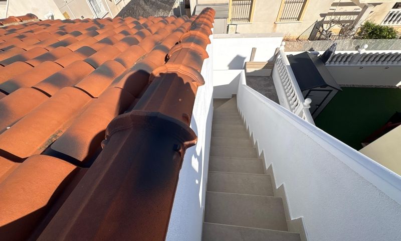 2-Bedroom Villa in Algorfa - Image 21