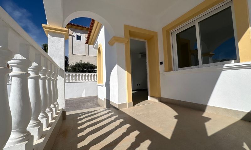 2-Bedroom Villa in Algorfa - Image 30