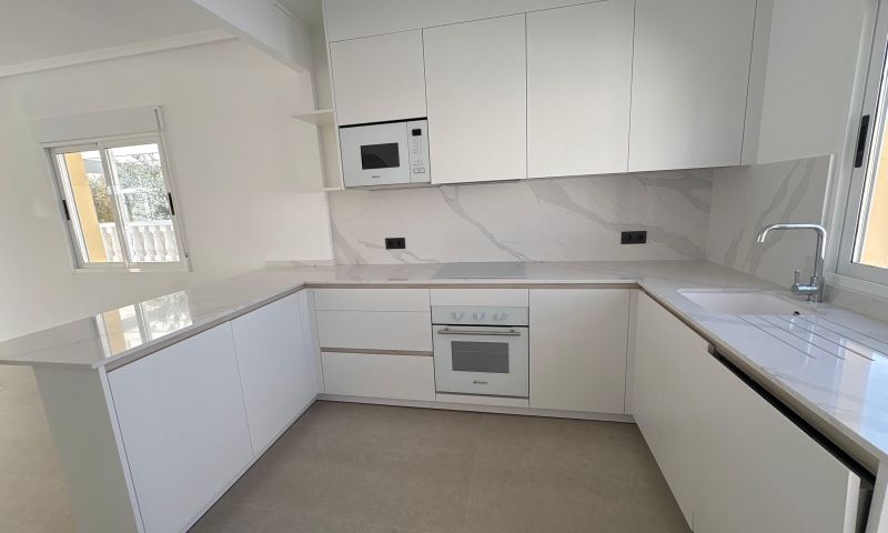 2-Bedroom Villa in Algorfa - Image 36