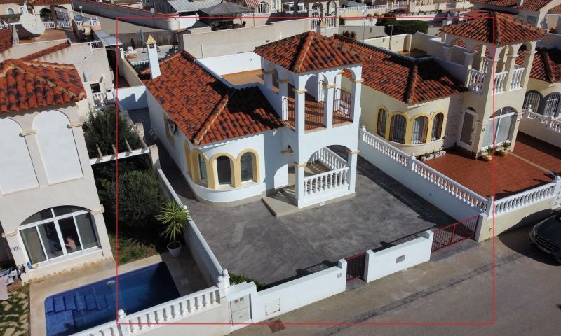 2-Bedroom Villa in Algorfa - Image 6