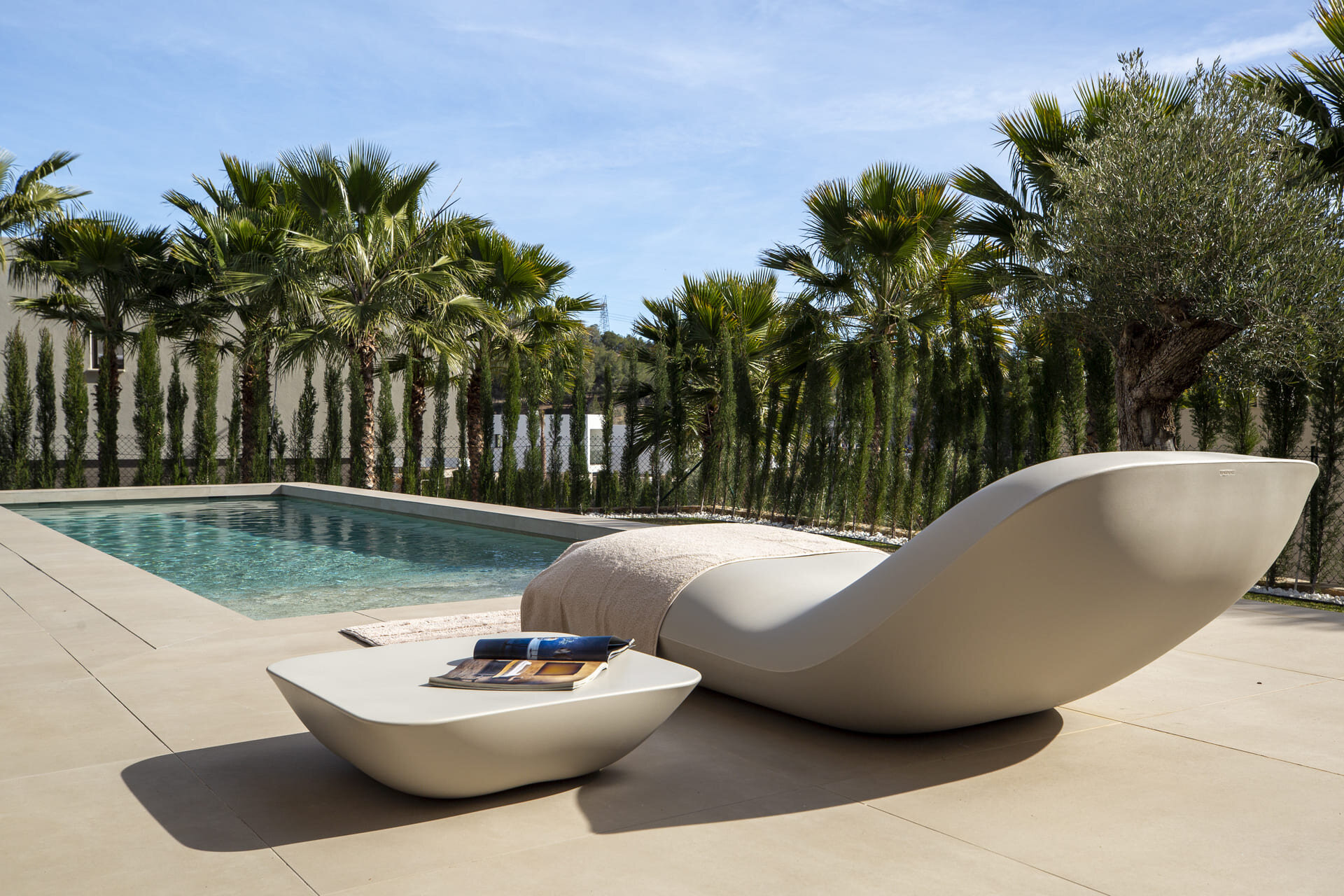 3-Bedroom Villa in Las Colinas Golf - Image 2