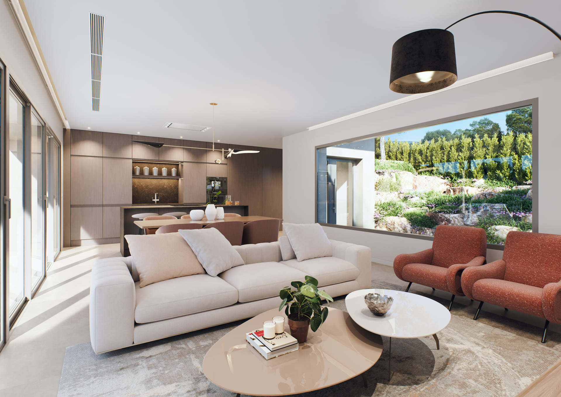 3-Bedroom Villa in Las Colinas Golf - Image 9
