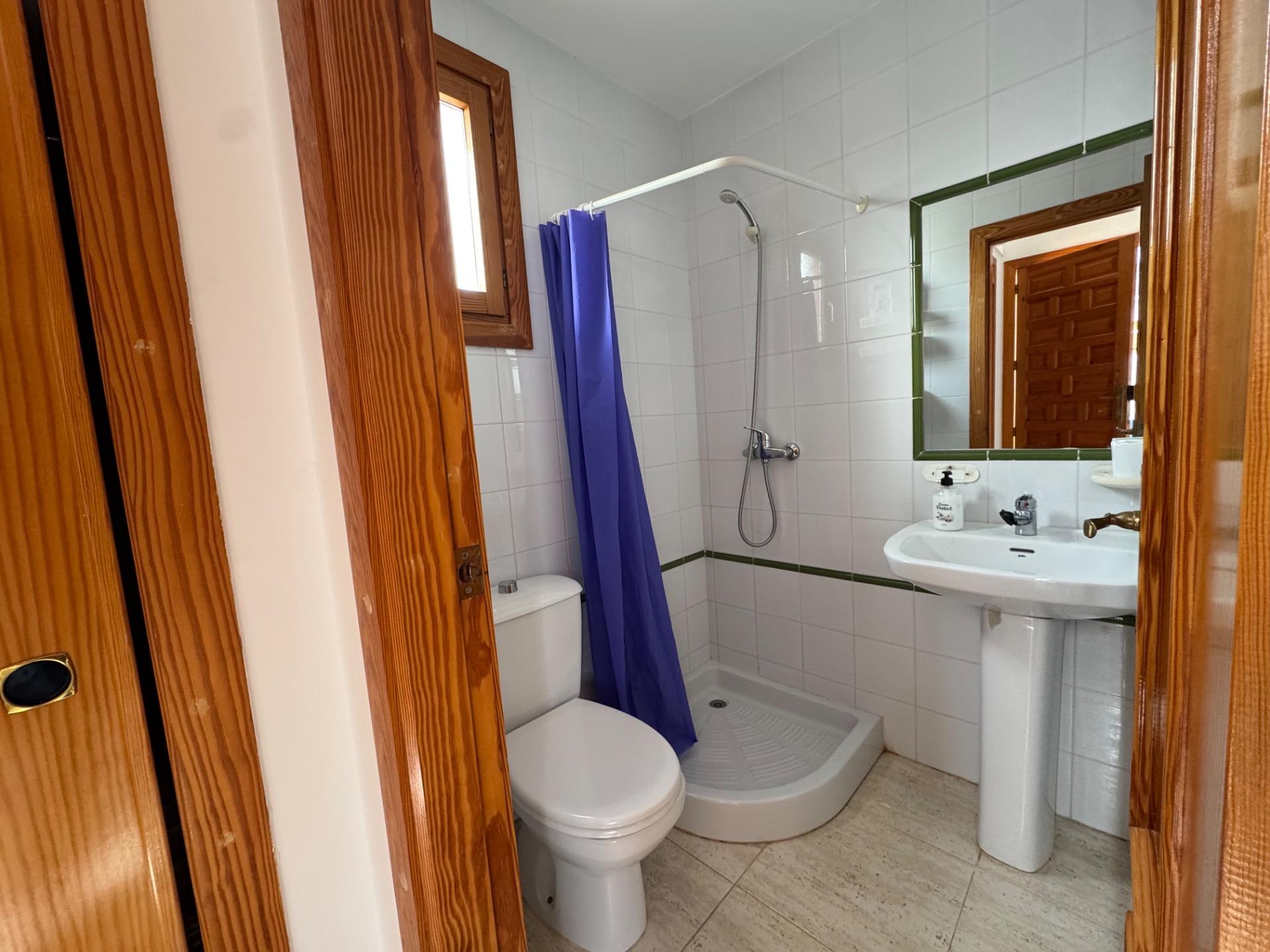 3-Bedroom House in Pilar de la Horadada - Image 35