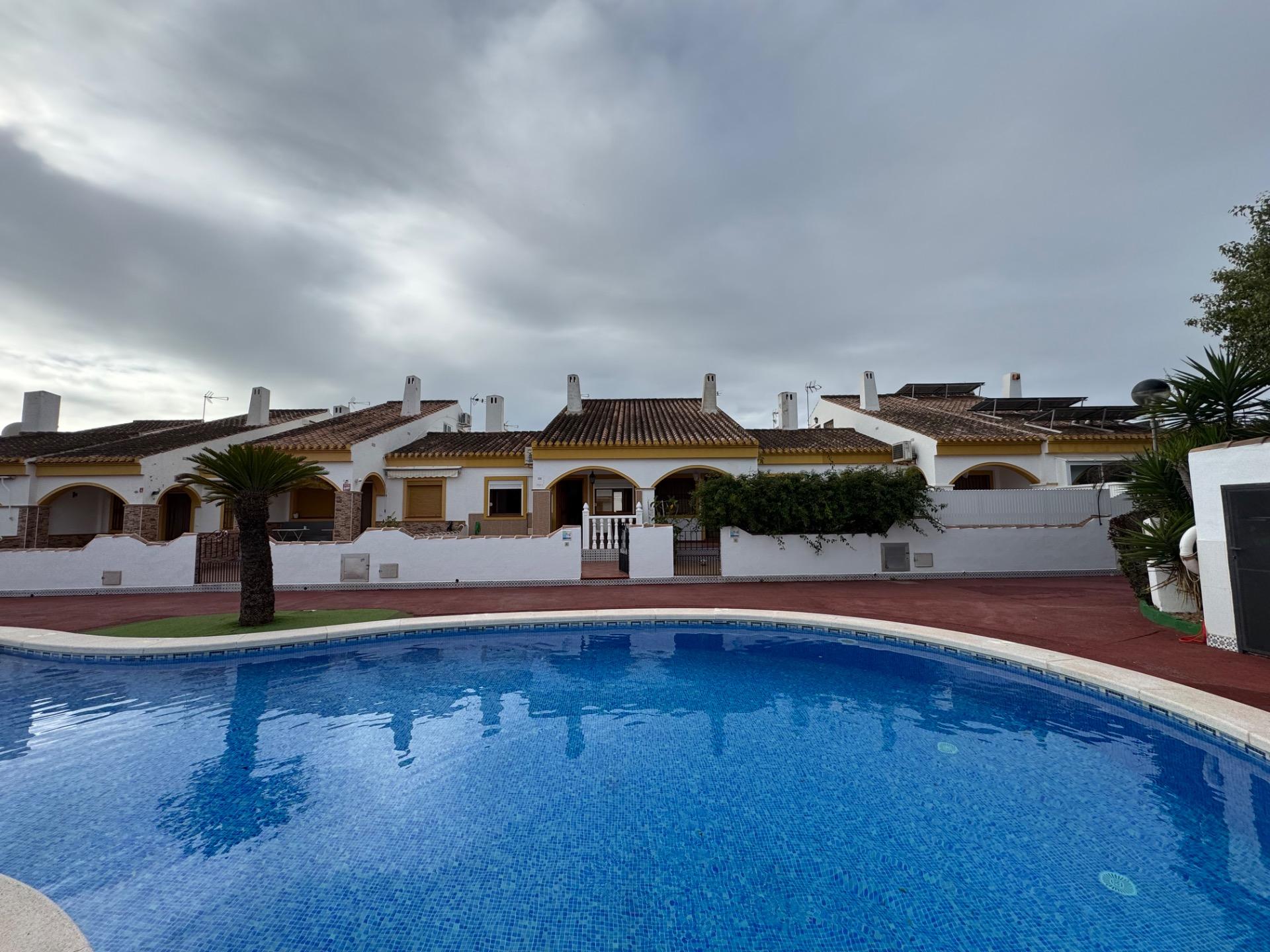 3-Bedroom House in Pilar de la Horadada - Image 3