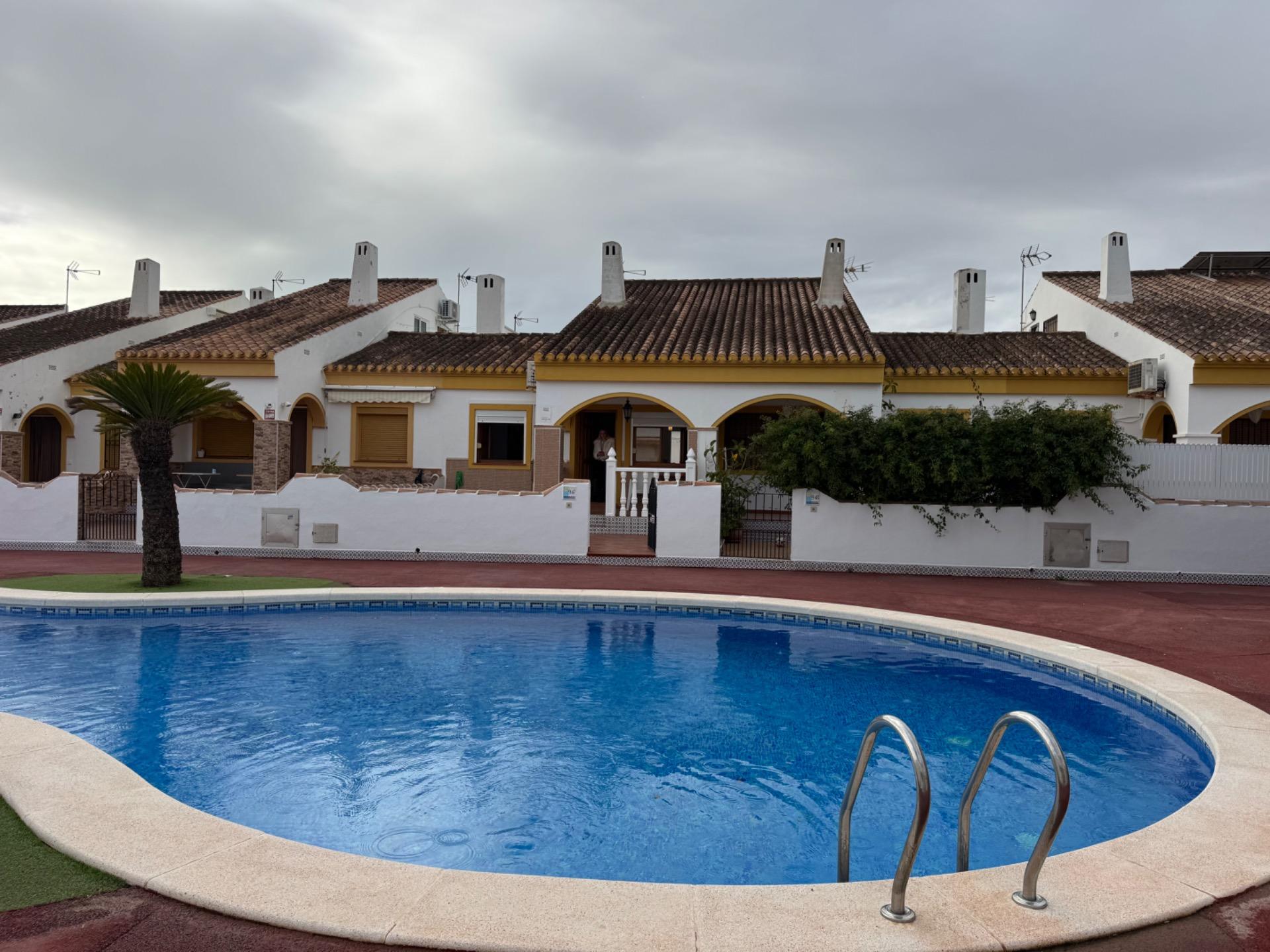 3-Bedroom House in Pilar de la Horadada - Image 39