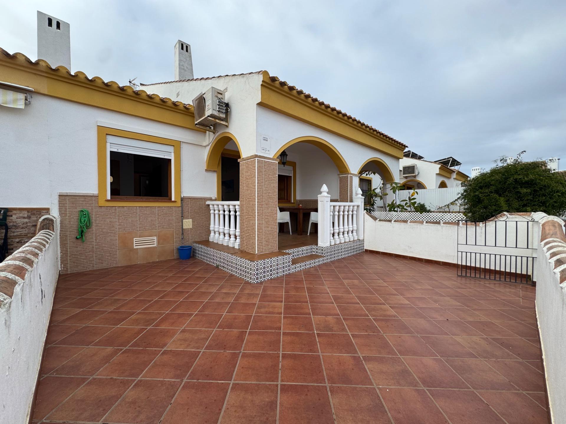 3-Bedroom House in Pilar de la Horadada - Image 41