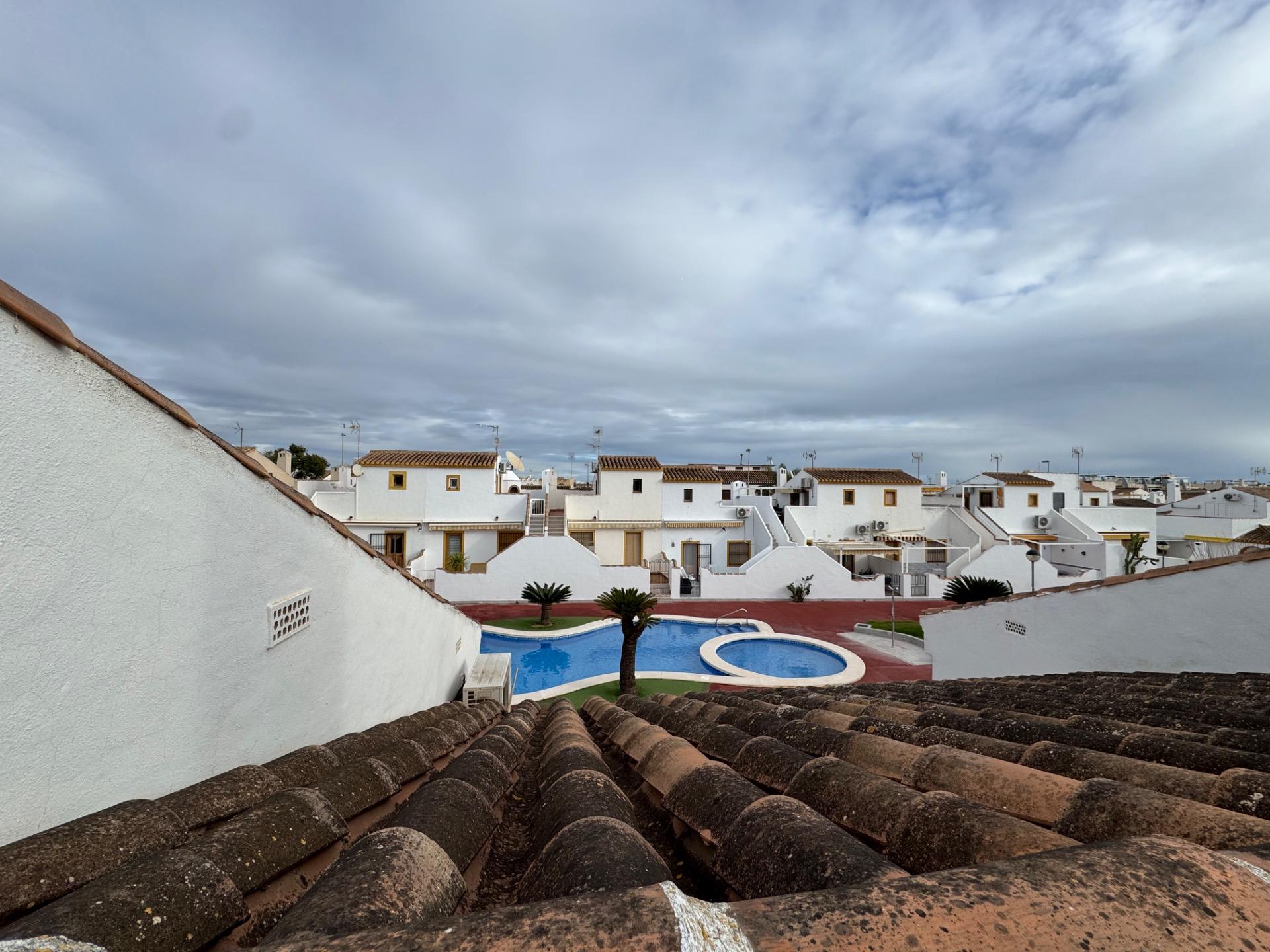 3-Bedroom House in Pilar de la Horadada - Image 43