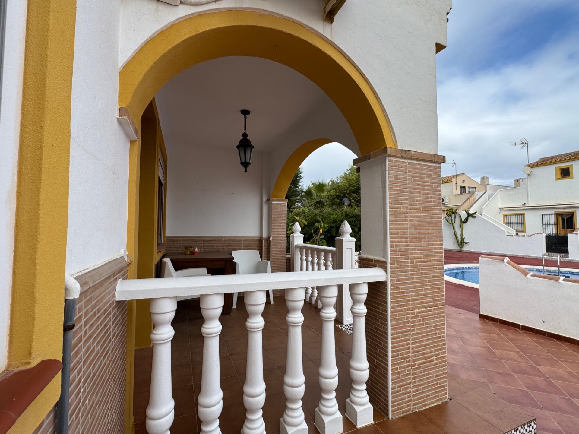 3-Bedroom House in Pilar de la Horadada - Image 45