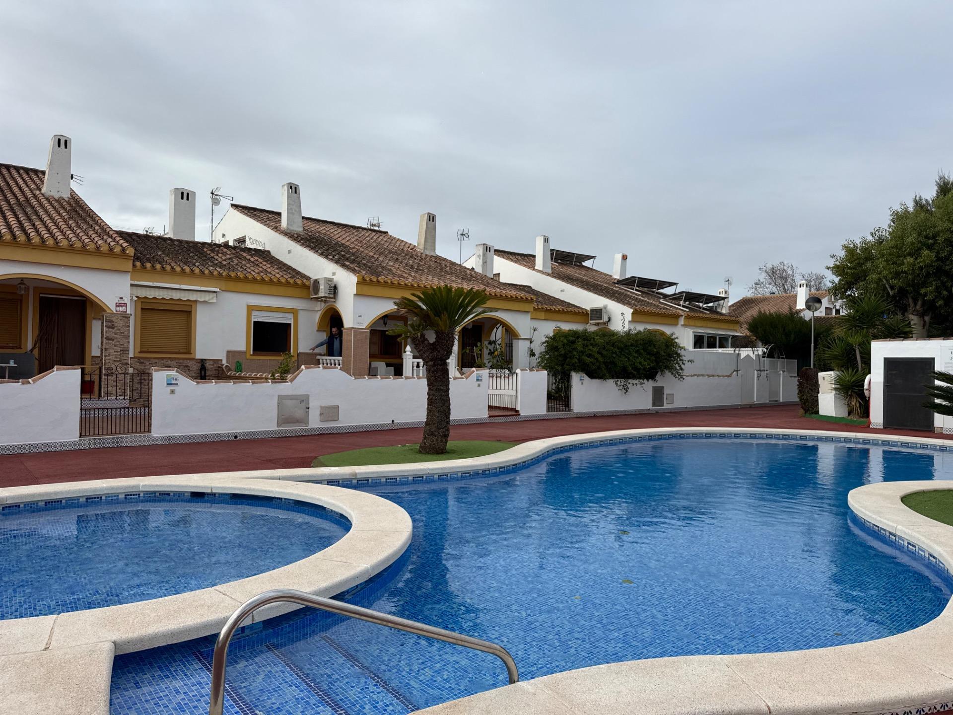 3-Bedroom House in Pilar de la Horadada - Image 47