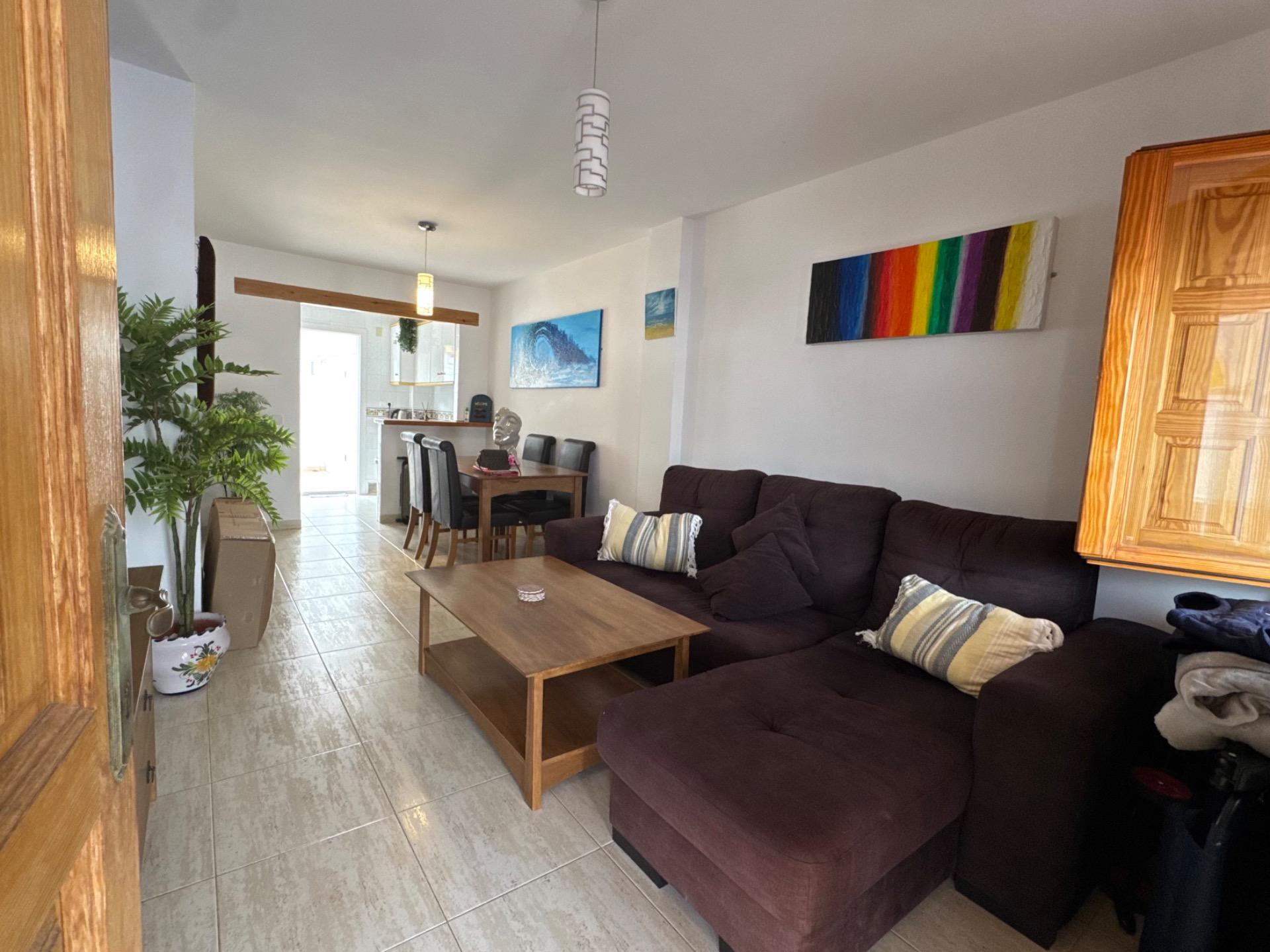 3-Bedroom House in Pilar de la Horadada - Image 7