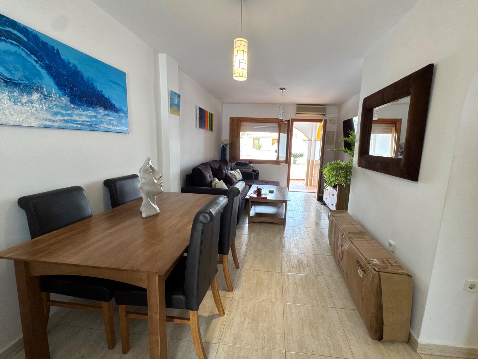 3-Bedroom House in Pilar de la Horadada - Image 13