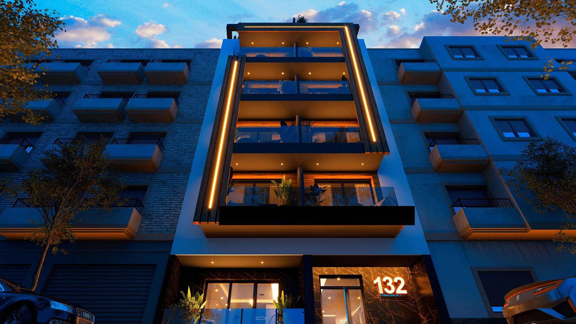 Appartement met 2 Slaapkamers in Torrevieja - Image 21