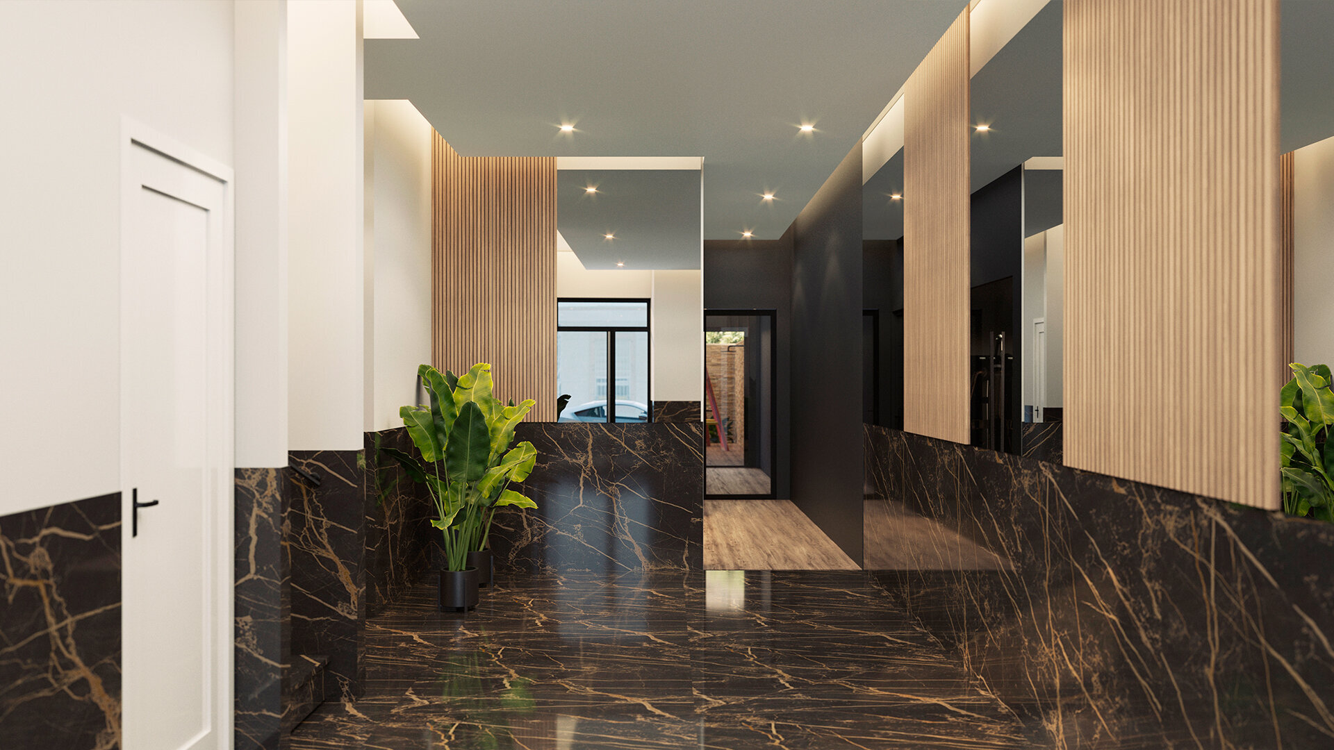 Appartement met 2 Slaapkamers in Torrevieja - Image 4