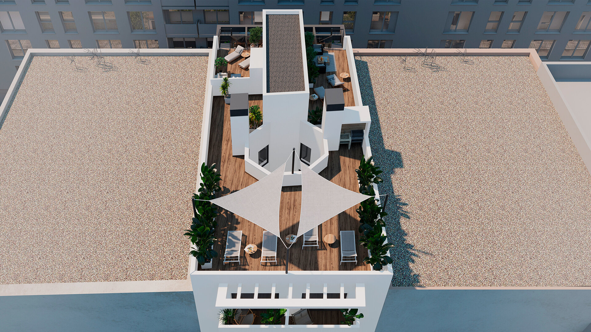 Appartement met 2 Slaapkamers in Torrevieja - Image 7
