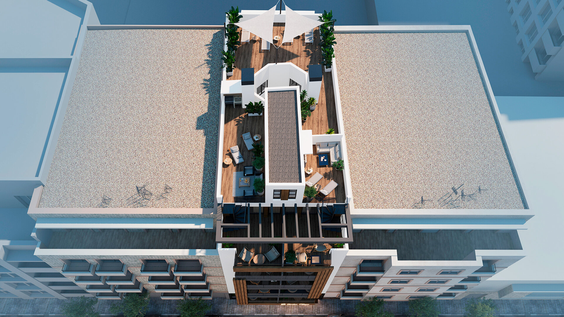 Appartement met 2 Slaapkamers in Torrevieja - Image 9