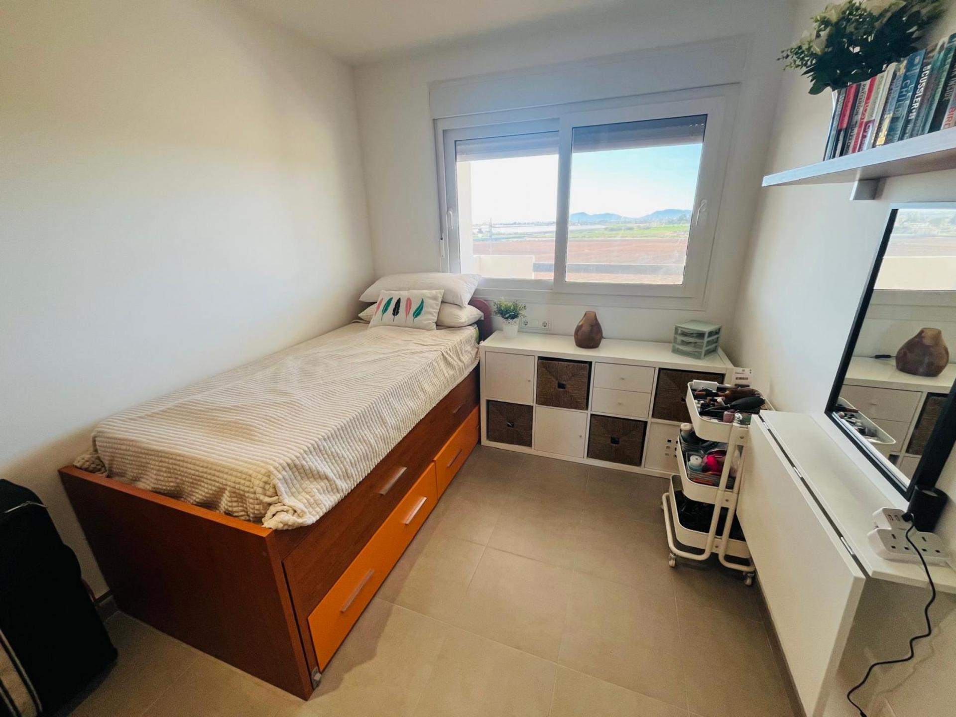 2-Bedroom Apartment in Torre - Pacheco - Image 17